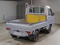 Subaru SAMBAR лот № 3021 оценка 3.5  с аукциона в Японии 1
