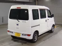 Subaru SAMBAR лот № 3131 оценка R  с аукциона в Японии 1