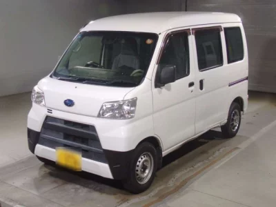 Subaru SAMBAR