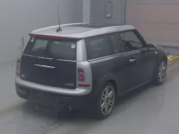 BMW MINI лот № 4043 оценка 3.5  с аукциона в Японии 1