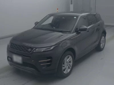 Rover RANGE ROVER