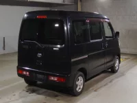 Toyota PIXIS VAN лот № 3189 оценка 3.5  с аукциона в Японии 1