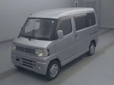 Mitsubishi TOWNBOX
