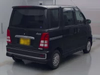 Daihatsu Atrai Wagon лот № 77041 оценка 3  с аукциона в Японии 1