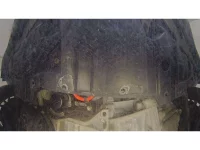 Toyota AQUA лот № 30051 оценка 4  с аукциона в Японии 10