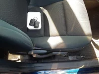 Toyota AQUA лот № 30057 оценка 3.5  с аукциона в Японии 7