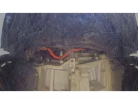 Toyota AQUA лот № 30069 оценка R  с аукциона в Японии 10