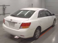 Toyota ALLION лот № 30231 оценка R  с аукциона в Японии 1