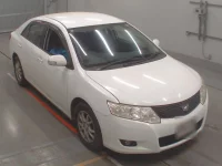 Toyota ALLION лот № 30231 оценка R  с аукциона в Японии 4