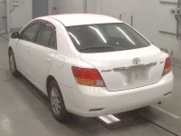 Toyota ALLION лот № 30231 оценка R  с аукциона в Японии 5