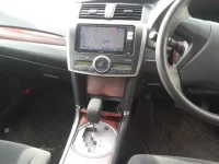 Toyota ALLION лот № 30231 оценка R  с аукциона в Японии 8