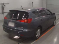 Toyota CALDINA лот № 10038 оценка 3.5  с аукциона в Японии 1