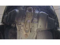 Toyota CALDINA лот № 10038 оценка 3.5  с аукциона в Японии 10