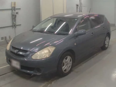 Toyota CALDINA