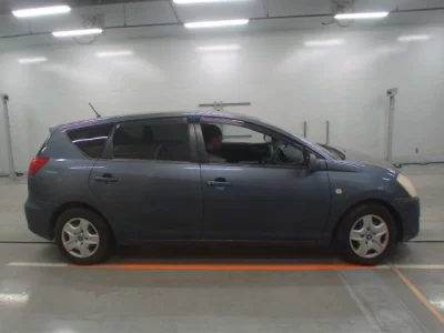 Toyota CALDINA
