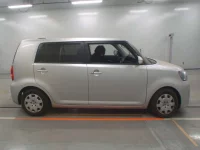 Toyota COROLLA RUMION лот № 10140 оценка 4  с аукциона в Японии 2