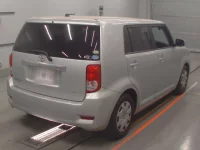 Toyota COROLLA RUMION лот № 10140 оценка 4  с аукциона в Японии 1