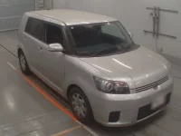 Toyota COROLLA RUMION лот № 10140 оценка 4  с аукциона в Японии 4