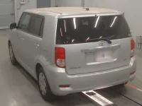 Toyota COROLLA RUMION лот № 10140 оценка 4  с аукциона в Японии 5