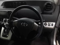 Toyota COROLLA RUMION лот № 10140 оценка 4  с аукциона в Японии 6