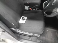 Toyota COROLLA RUMION лот № 10140 оценка 4  с аукциона в Японии 7