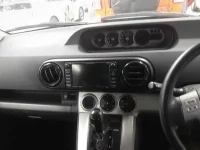 Toyota COROLLA RUMION лот № 10140 оценка 4  с аукциона в Японии 8