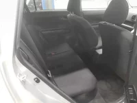 Toyota COROLLA RUMION лот № 10140 оценка 4  с аукциона в Японии 9