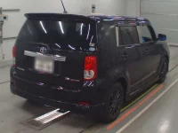 Toyota COROLLA RUMION лот № 30012 оценка 3.5  с аукциона в Японии 1