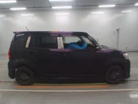 Toyota COROLLA RUMION лот № 30012 оценка 3.5  с аукциона в Японии 2