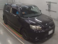 Toyota COROLLA RUMION лот № 30012 оценка 3.5  с аукциона в Японии 4