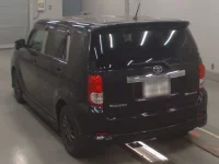 Toyota COROLLA RUMION лот № 30012 оценка 3.5  с аукциона в Японии 5