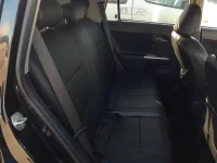 Toyota COROLLA RUMION лот № 30012 оценка 3.5  с аукциона в Японии 9