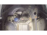 Toyota COROLLA RUMION лот № 30012 оценка 3.5  с аукциона в Японии 10