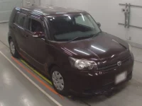 Toyota COROLLA RUMION лот № 30050 оценка 3.5  с аукциона в Японии 4