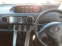 Toyota COROLLA RUMION лот № 30050 оценка 3.5  с аукциона в Японии 8