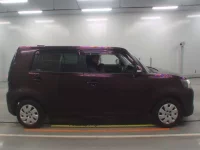 Toyota COROLLA RUMION лот № 30050 оценка 3.5  с аукциона в Японии 2