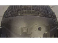 Toyota COROLLA RUMION лот № 30050 оценка 3.5  с аукциона в Японии 10