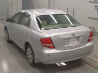 Toyota COROLLA AXIO лот № 30052 оценка 3  с аукциона в Японии 5