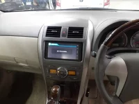 Toyota COROLLA AXIO лот № 30052 оценка 3  с аукциона в Японии 8