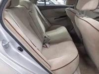 Toyota COROLLA AXIO лот № 30052 оценка 3  с аукциона в Японии 9