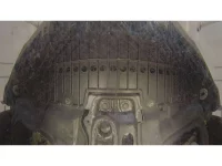 Toyota COROLLA AXIO лот № 30052 оценка 3  с аукциона в Японии 10