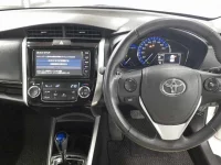 Toyota COROLLA AXIO лот № 30083 оценка R  с аукциона в Японии 8