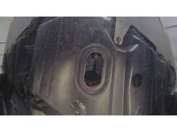 Toyota COROLLA AXIO лот № 30083 оценка R  с аукциона в Японии 10