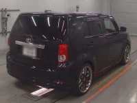 Toyota COROLLA RUMION лот № 30225 оценка RA  с аукциона в Японии 1