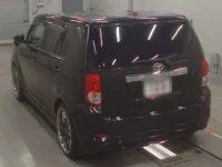 Toyota COROLLA RUMION лот № 30225 оценка RA  с аукциона в Японии 5