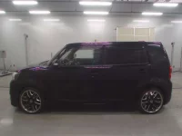 Toyota COROLLA RUMION лот № 30225 оценка RA  с аукциона в Японии 3