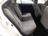 Toyota COROLLA AXIO лот № 90030 оценка 3  с аукциона в Японии 9