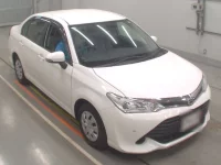 Toyota COROLLA AXIO лот № 90030 оценка 3  с аукциона в Японии 4