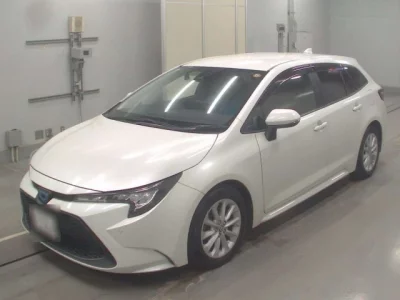 Toyota COROLLA TOURING