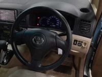 Toyota COROLLA SPACIO лот № 30214 оценка 3.5  с аукциона в Японии 6